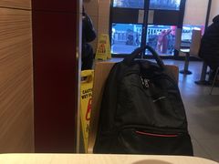 -麦当劳(交道口店)