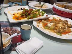 -桃子餐厅·天津菜(红星路直营店)