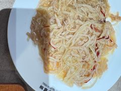 -直隶安家牛肉罩饼(七一路店)