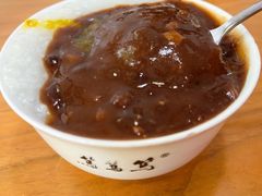 笃笃笃糖粥-笃笃笃糖粥(十全街店)
