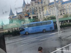 -波塞冬旅游度假区