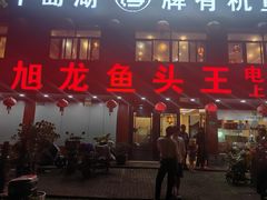 -旭龙鱼头王(航华店)