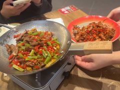 -高嗲嗲·现炒下饭菜(石鼓路店)