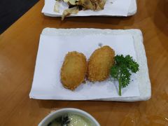 -银子铁板烧料理自助餐(人民广场店)