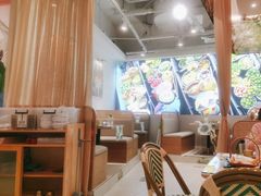 -箜八泰·东南亚料理(环球港店)