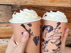 -成川茶店·潮汕工夫浓茶(万象店)