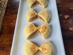 -玛吉阿米·餐吧