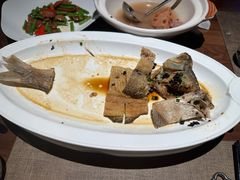 -曾宴·楚菜(湖北省博物馆店)