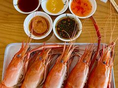 -品鲜村农家菜·阳澄湖大闸蟹(总店)