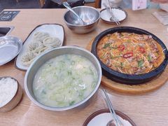 -神仙雪浓汤(明洞店)