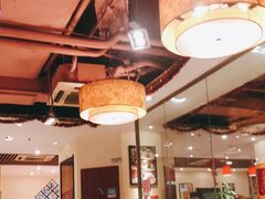 大堂-又一间茶点轩(百汇广场店)
