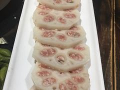 耦遇小鲜肉-矮板凳老火锅(宽窄巷子店)