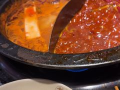 -蜀大侠火锅(总府路店)