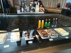 -Seesaw Coffee(朝阳大悦城店)