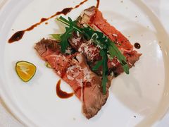 低温慢烤牛肉-黑明餐厅(白鹭洲店)