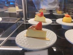 -“香”全日餐厅·株洲大汉希尔顿酒店