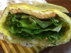 -张果佬年糕卷(科巷店)