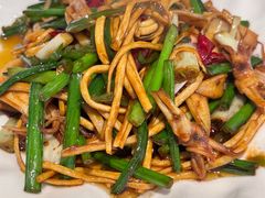 -太阳门淮扬菜(南京博物院店)