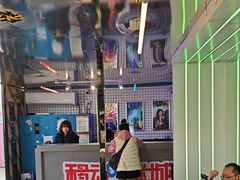 -移动谜城·大笨象密室逃脱(五棵松店)