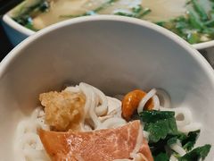 蒙自过桥米线-南蛮子(进贤路店)