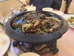 -烤肉宛饭庄(南礼士路店)
