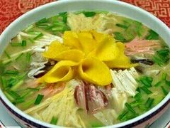 -建坤水席宫·洛阳菜(中州路店)
