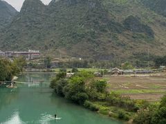 -长寿村