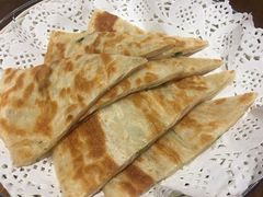 -福慧慈缘素食餐厅(王府井店)
