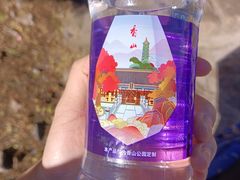 -香山公园