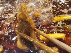 -肖肖酸萝卜鱼火锅(总店)