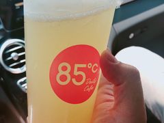-85度C(青岛闽江路店)