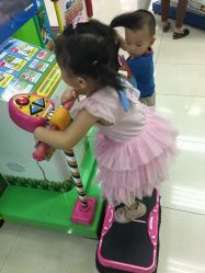 -莫莉幻想儿童乐园(深圳东湖永旺店)