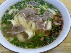 -食尚名肴自助涮烤