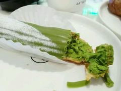 -WHEAT&BAKER-麥(凯德来福士店)