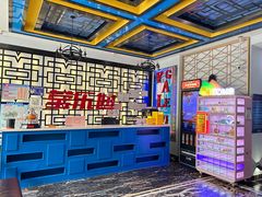 -莹乐迪量贩式KTV(祝桥店)