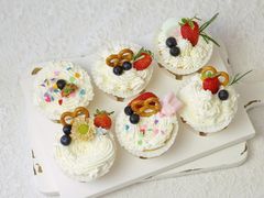 -糖秋Cake DIY·蛋糕定制·甜品台(观音桥店)