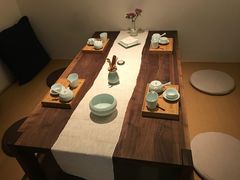 -梅间堂茶馆(绿地缤纷城店)