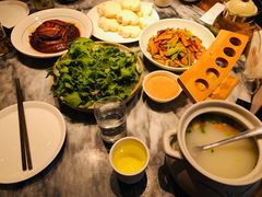 -西安饭庄·非遗陕菜(钟楼店)