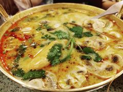 冬阴功-Home Thai·泰谣(王府井apm店)