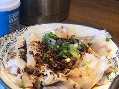 家乡卷粉-阿婉贵州苗家酸汤鱼(梅林店)