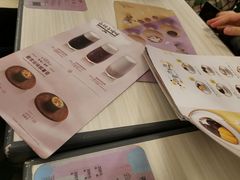 -满记甜品(日月光二店)
