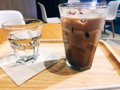 -Hiwork cafe(新街高和店)