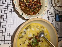 -米汤记忆(南京西路店)