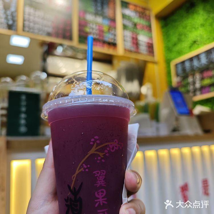 每个大学都是一个美食宝藏