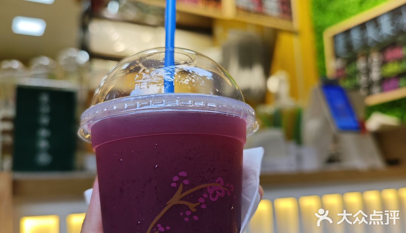 每个大学都是一个美食宝藏