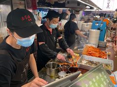 -老客满蛋饼(双塔市集店)