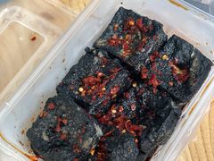 -五娭毑臭豆腐(黄兴南路店)