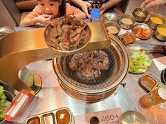 -西塔老太太泥炉烤肉(苏州大悦城店)