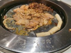 鸡脆骨-么子烤肉(化龙池店)