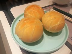 -新兴·金羊座·粤菜点心(乐峰店)